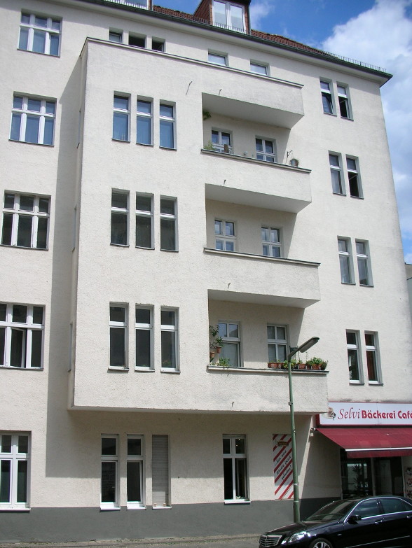 Stuttgarter Straße 52